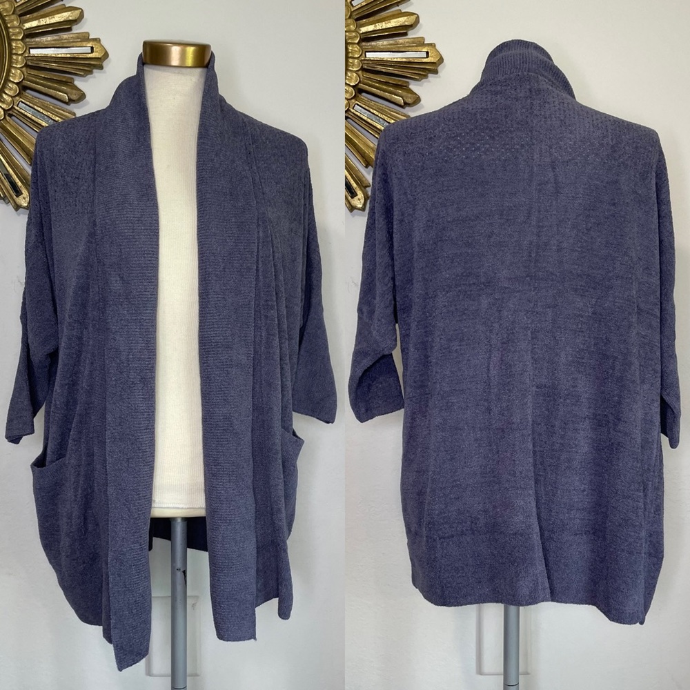 Barefoot Dreams Cozychic Ultra Lite Knit